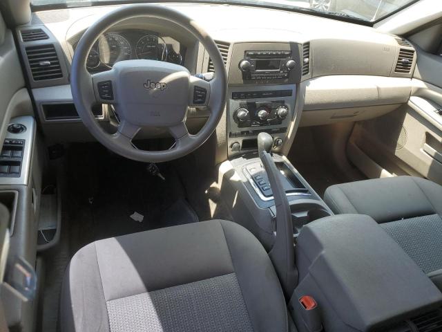 2007 Jeep Grand Cherokee - Image 8