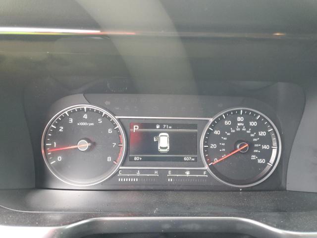 2023 KIA SORENTO LX - 5XYRG4LC1PG245037