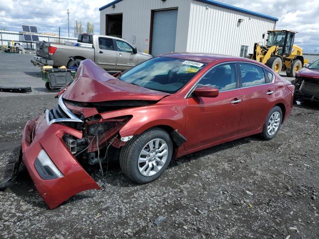 2013 Nissan Altima 2.5 VIN: 1N4AL3AP0DC109917 Lot: 53694894