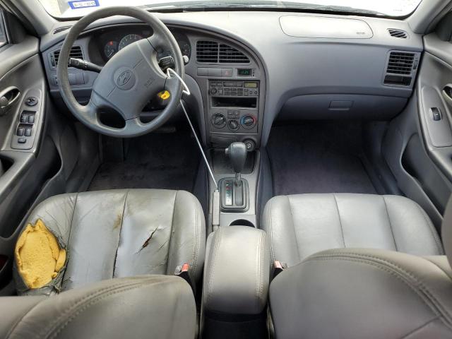 2003 Hyundai Elantra Gls VIN: KMHDN45D83U564963 Lot: 53619754