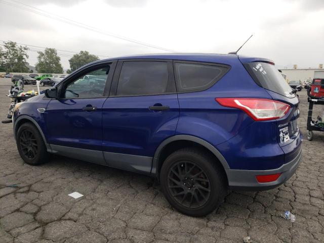 2016 Ford Escape S VIN: 1FMCU0F73GUB73015 Lot: 56598564