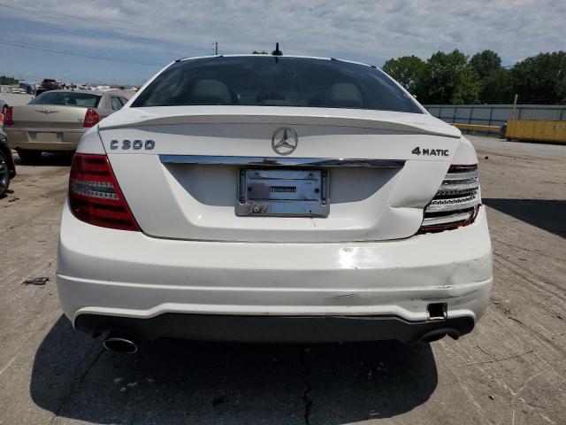 VIN WDDGF8AB8DR288160 2013 Mercedes-Benz C-Class, 3... no.6