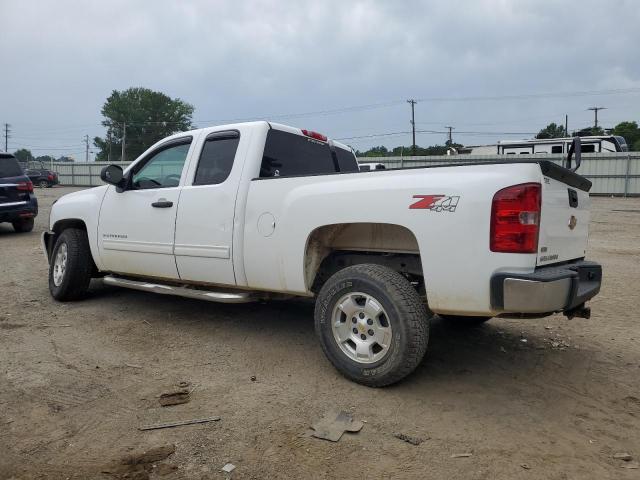 2011 Chevrolet Silverado K1500 Lt VIN: 1GCRKSE38BZ230044 Lot: 55000674