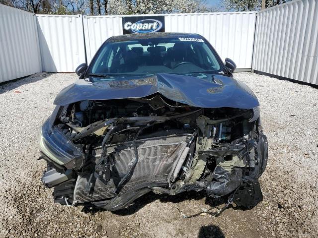 2020 Acura Ilx VIN: 19UDE2F39LA008694 Lot: 54339144