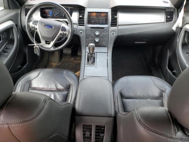 2013 Ford Taurus Sel VIN: 1FAHP2E82DG214872 Lot: 53292164