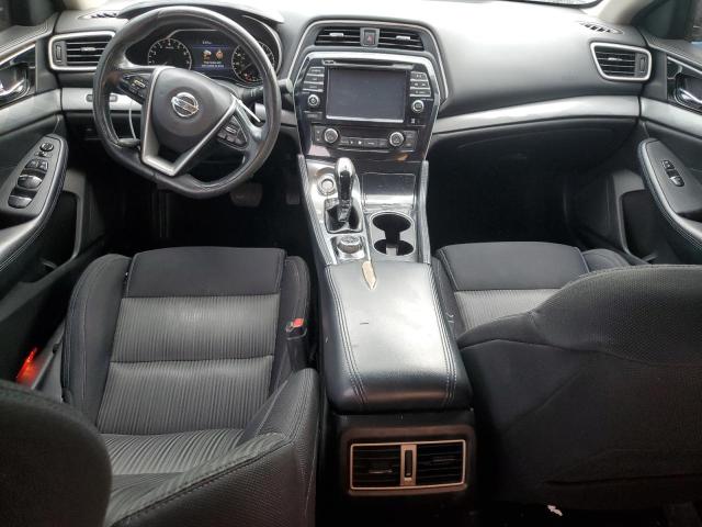 2016 Nissan Maxima 3.5S VIN: 1N4AA6AP8GC432009 Lot: 53286064