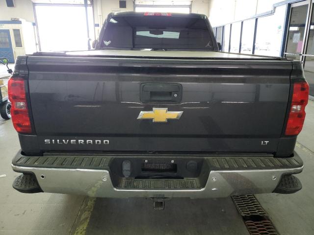 2014 Chevrolet Silverado K1500 Lt VIN: 1GCNKREC5EZ156710 Lot: 54791894