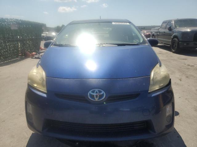 2010 Toyota Prius VIN: JTDKN3DU2A0130775 Lot: 54329544