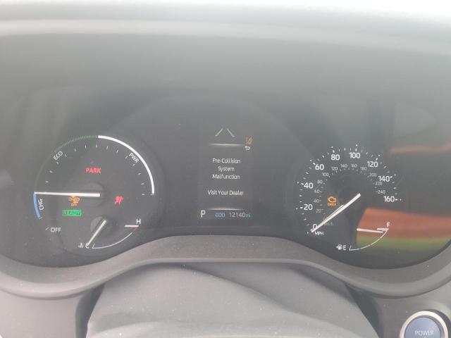 2023 TOYOTA SIENNA LE - 5TDKRKEC3PS144436