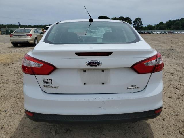 2013 Ford Focus Se VIN: 1FADP3F22DL373168 Lot: 56506554