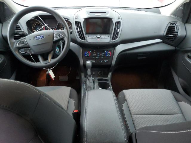 2017 Ford Escape Se VIN: 1FMCU9GD3HUA14747 Lot: 55905304