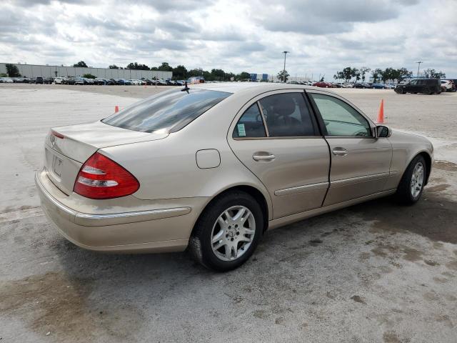 2004 Mercedes-Benz E 320 VIN: WDBUF65JX4A474279 Lot: 54593234