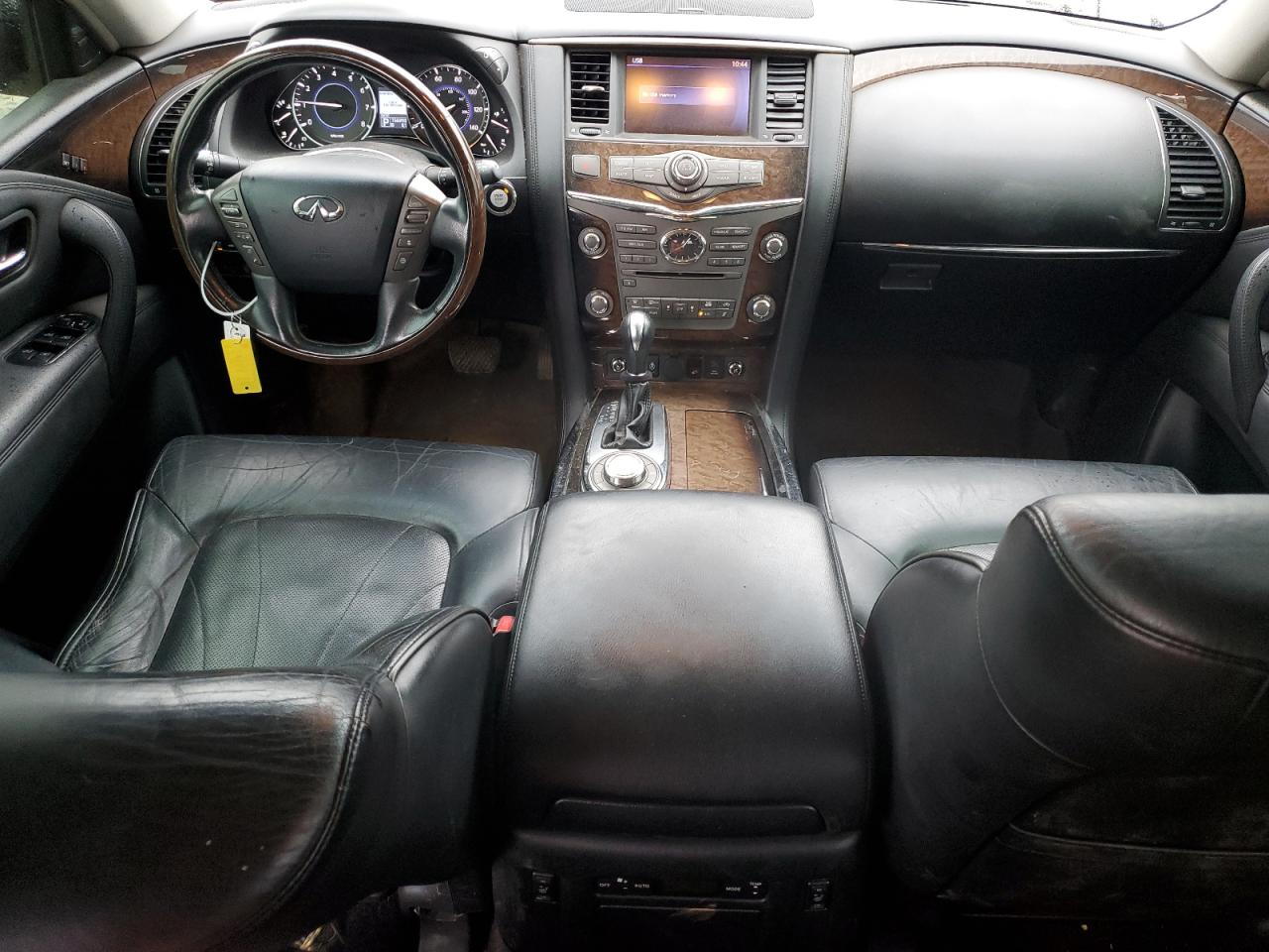 JN8AZ2NE1C9020689 2012 Infiniti Qx56