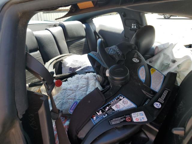 2009 Ford Mustang Gt VIN: 1ZVHT82H295116020 Lot: 55627404