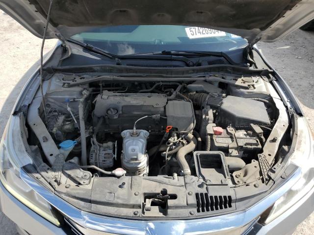 1HGCR2F59GA200415 2016 Honda Accord Sport