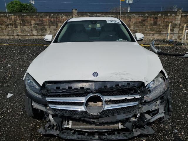 VIN 55SWF4JB0FU053757 2015 Mercedes-Benz C-Class, 300 no.5