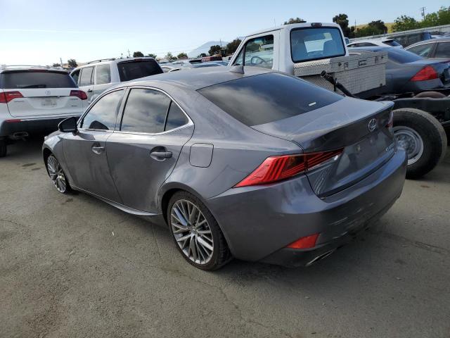 2017 Lexus Is 200T VIN: JTHBA1D28H5050097 Lot: 54211504