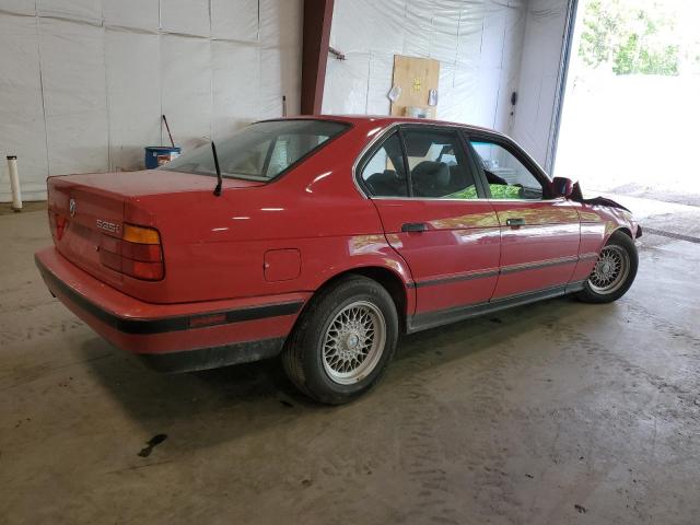 1989 BMW 535 I VIN: WBAHD1312KBF08513 Lot: 56475924