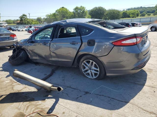 2014 Ford Fusion Se VIN: 3FA6P0HD0ER362579 Lot: 56423854