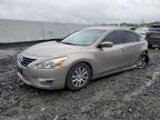 NISSAN ALTIMA 2.5 photo