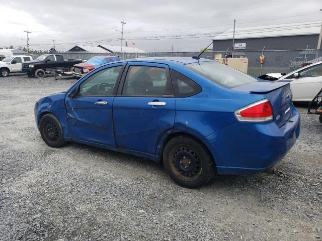 Vin: 1fahp3fn1bw137117, lot: 56760994, ford focus se 20112