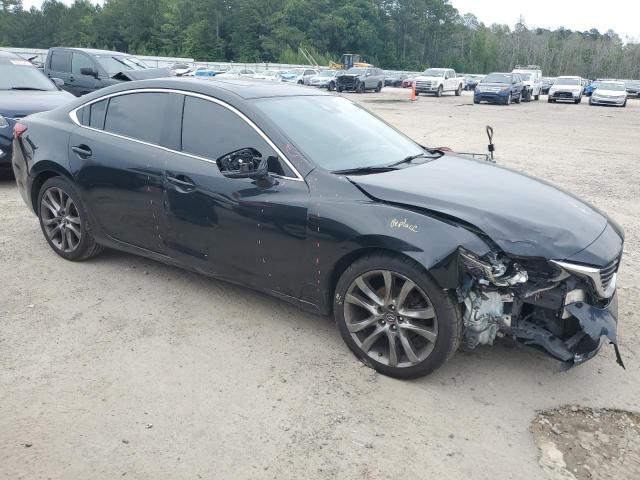 2017 Mazda 6 Grand Touring VIN: JM1GL1X5XH1124019 Lot: 54229684