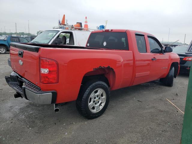 2007 Chevrolet Silverado C1500 VIN: 2GCEC19J571566359 Lot: 54261254