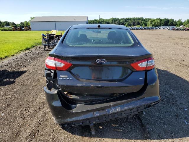 2014 Ford Fusion Se VIN: 1FA6P0H73E5351606 Lot: 55409944