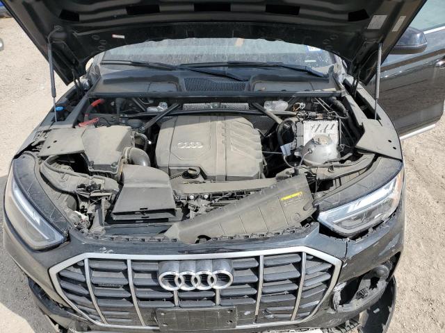 2021 Audi Q5 Premium VIN: WA1AAAFY8M2062948 Lot: 54406074