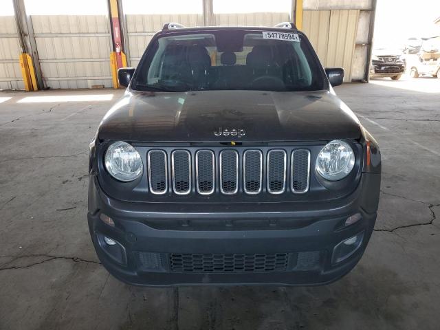 2018 Jeep Renegade Latitude VIN: ZACCJABB9JPJ29393 Lot: 54778994