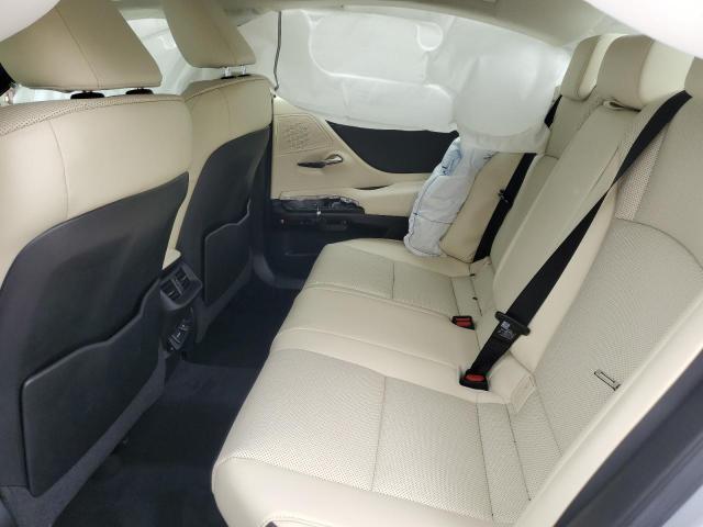 2022 Lexus Es 300H Base VIN: 58ADA1C17NU026169 Lot: 55466354