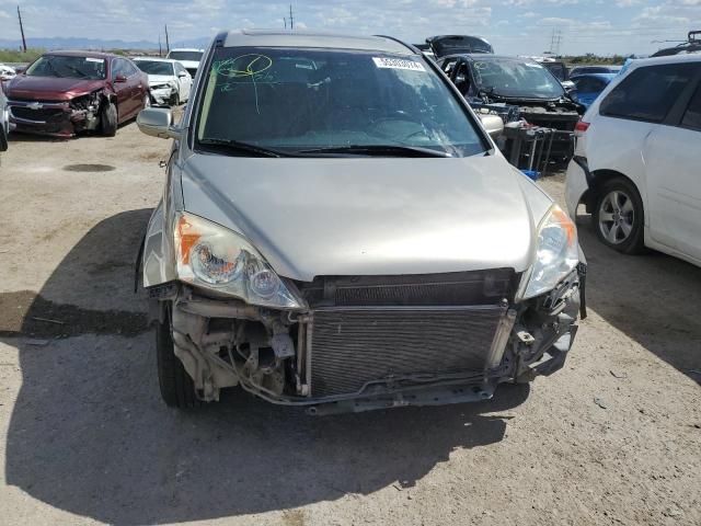 2008 Honda Cr-V Exl VIN: JHLRE48788C045329 Lot: 55303074