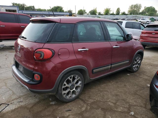 VIN ZFBCFADH7FZ033151 2015 Fiat 500L, Trekking no.3