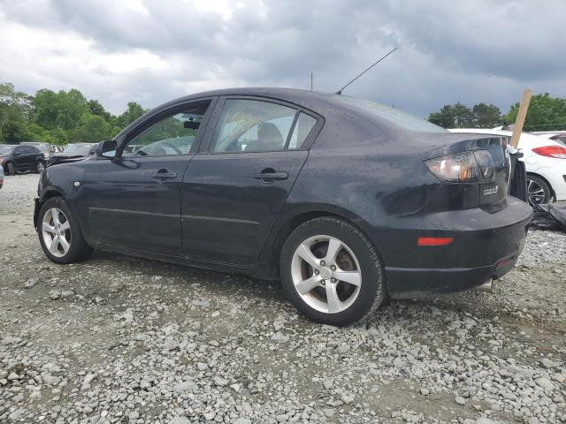 2004 Mazda 3 S VIN: JM1BK123X41125913 Lot: 56260034