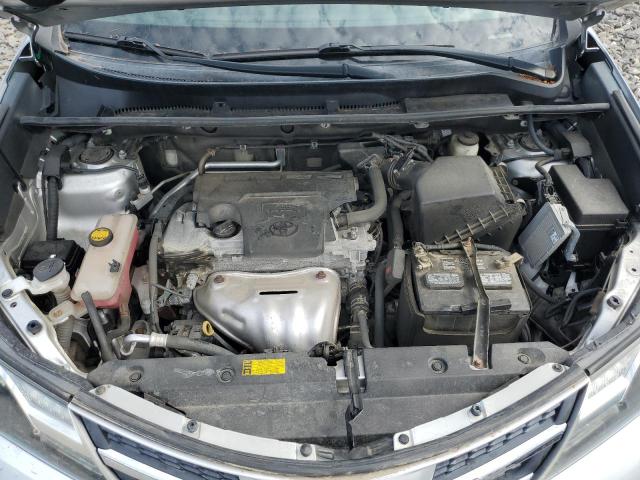 2015 TOYOTA RAV4 XLE - 2T3RFREV0FW312953