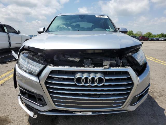 2018 Audi Q7 Premium Plus VIN: WA1LAAF77JD049446 Lot: 54203094