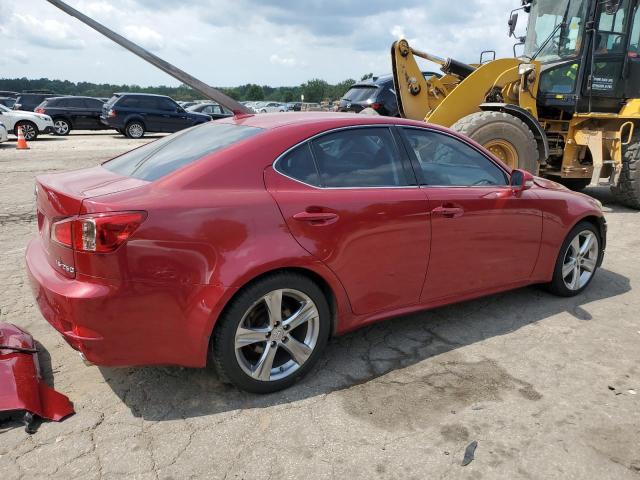 2011 Lexus Is 250 VIN: JTHBF5C26B5145436 Lot: 56192334