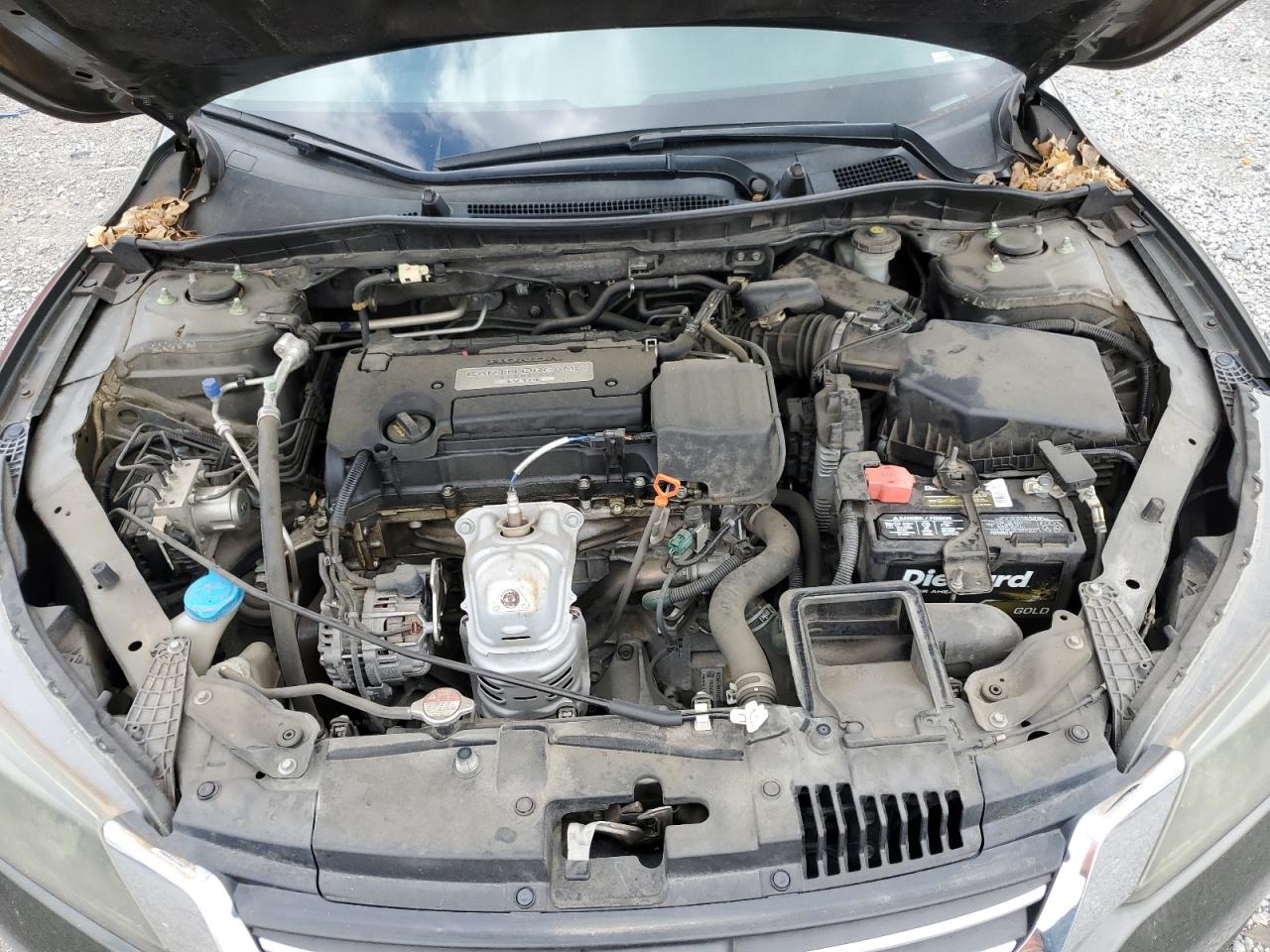 1HGCR2F37FA010920 2015 Honda Accord Lx