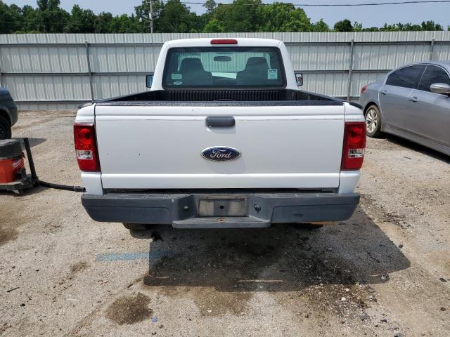 2007 Ford Ranger VIN: 1FTYR10U67PA58505 Lot: 56341954