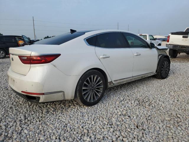 2017 Kia Cadenza Premium VIN: KNALC4J13H5043021 Lot: 56005024