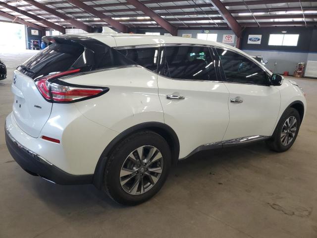 2016 Nissan Murano S VIN: 5N1AZ2MH3GN158525 Lot: 55377014