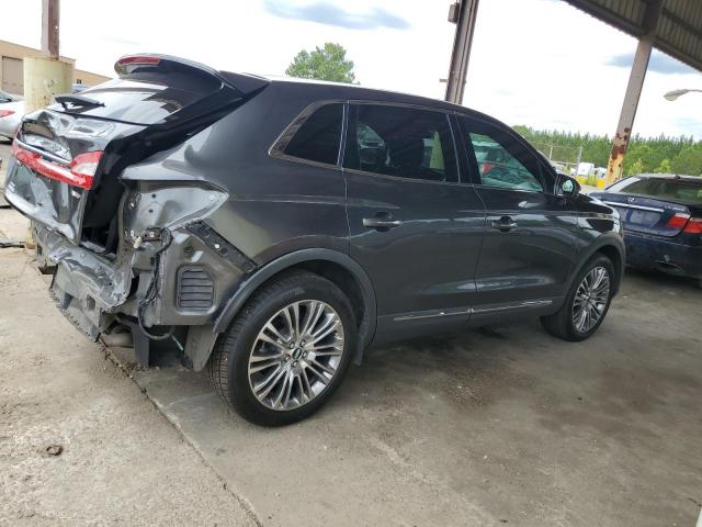 2018 Lincoln Mkx Reserve VIN: 2LMPJ8LR8JBL25984 Lot: 56284684