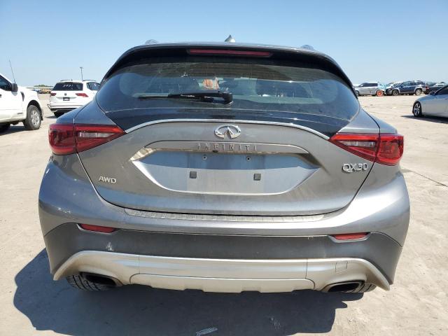 2017 Infiniti Qx30 Base VIN: SJKCH5CR2HA021982 Lot: 54774304