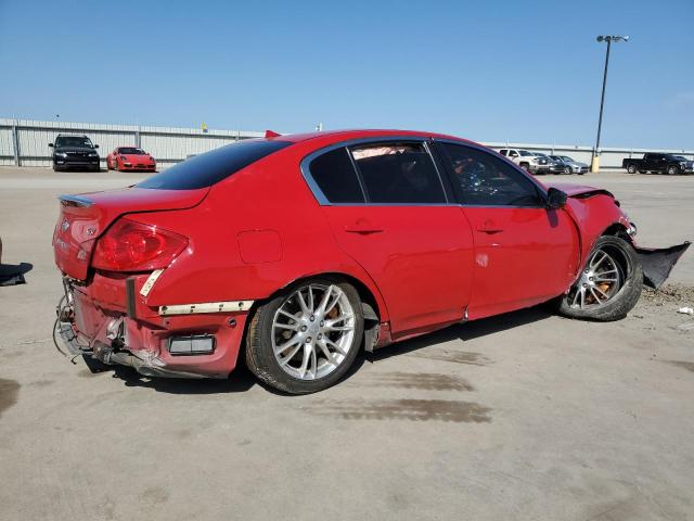 2011 Infiniti G37 Base VIN: JN1CV6APXBM501926 Lot: 54459644