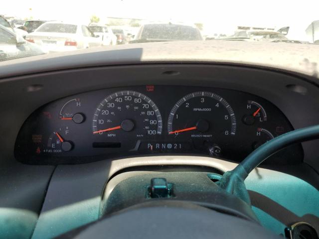 1999 Ford F150 VIN: 1FTZX1727XKB50475 Lot: 55511534