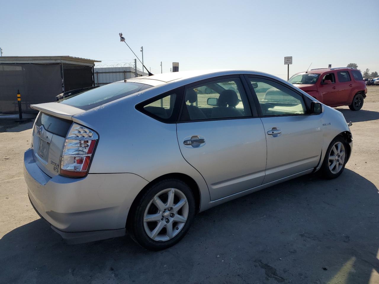 JTDKB20UX77548008 2007 Toyota Prius