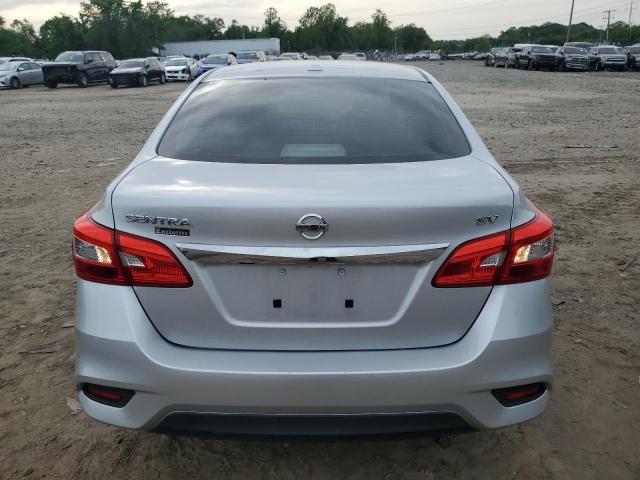 2019 Nissan Sentra S VIN: 3N1AB7AP7KY219424 Lot: 54371074