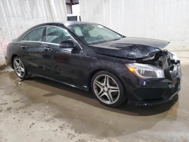 2015 Mercedes-Benz Cla 250 4Matic VIN: WDDSJ4GB0FN183373 Lot: 55708884