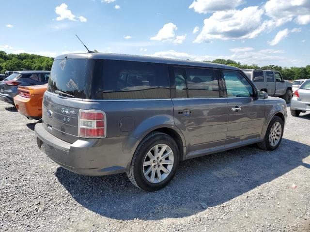 2010 Ford Flex Sel VIN: 2FMGK5CC8ABA49891 Lot: 57085514