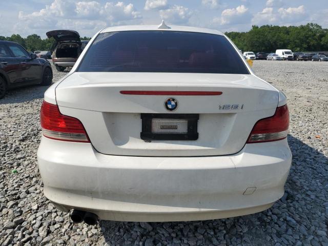 2011 BMW 128 I VIN: WBAUP9C58BVL89711 Lot: 56495134